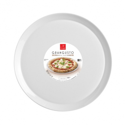 Porcelánový tanier na pizzu BORMIOLI ROCCO GRANGUSTO CHEF 33,5 cm