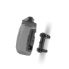 Fľaša Na Pitie cyklistický FIDLOCK TWIST 450 ml Základňa TEX II (09649(TBL))