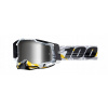 Univerzálne okuliare 100 % Racecraft 2 Korb mirror