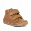FRODDO DETSKÉ POLTOPÁNKY roz 24 G2130312-2 BROWN