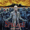 Spillage - Phase Four [CD]