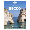 Řecko - Poznáváme - Lonely Planet