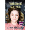 Příšerné tchýně - Anna Jansson