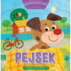 Pejsek - Příběhy pro nejmenší