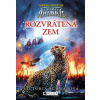 Spirit Animals: Súmrak strážcov 2 Victoria Schwab