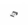 LANBERG USB ADAPTÉR BEZDRÁTOVÁ SÍŤOVÁ KARTA NC-0150-WI N150 1X INTERNÍ ANTÉNA