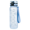 BAAGL A-34053 Dust Blue, fľaša na pitie 800ml, modrá