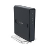 MikroTik hAP ac lite tower, RB952Ui-5ac2nD-TC, 2,4 + 5 GHz