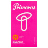 Primeros kondómy (12ks/kra) Innocent