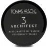 Tomas Arsov ARCHITEKT Regenerační maska pro poškozené vlasy 250ml