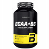Tablety BCAA B6 BioTech USA 200 ks