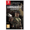 Commandos 2: HD Remaster Nintendo Switch