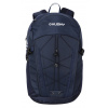 Husky Mesto Nory modrá 22 l