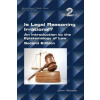 Is Legal Reasoning Irrational? An Introduction to the Epistemology of Law