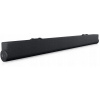 Soundbar Dell Slim SB522A 2.0 6 W čierny