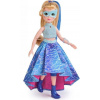 Spin Master Unicorn academy Deluxe bábika 24 cm Isabel 106071171
