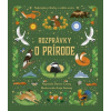 Rozprávky o prírode - Dawn Casey