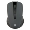 Myš bezdrôtová Defender Accura MM-935 / 1600 dpi / grey (52936)