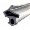 Tesnenie S-1172P do okien z PVC Aluplast, 10 m, Stomil