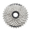 8-kazeta SHIMANO HG 41 11-34