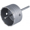 Extol Premium Vrták korunkový pr. 100mm, dĺžka 100mm SDS-plus 8801966