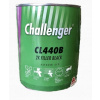 Plniaca podložka Challenger CL440 šedá 1 l