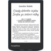 E-book POCKETBOOK 634 Verse Pro Azure, modrý
