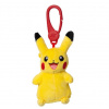 Plyšák PKW - Plush Clip (Clip-On Plush) Pikachu #2 W7 (191726381532)