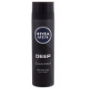 Nivea Men Deep Clean 200 ml gél na holenie