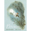 Broučci (první ilustrace z roku 1941) - Trnka, Jan Karafiát Jiří