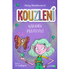 Kouzlení Náramek přátelství - Meadowsová Daisy