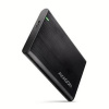 AXAGON EE25-A6M SuperSpeed USB 3.2 Gen 1 typ A-M, externí hliníkový box pro 2,5