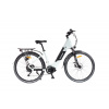 Elektrokolo RDX CITY Bafang M410 baterie 638Wh / 18 Ah 2026