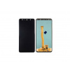 LCD display + Dotykové sklo Samsung A750 Galaxy A7 2018 čierny OEM