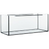cF Akvárium štandard 100 x 40 x 50 cm 8 mm