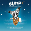 Trojan Ivan: Rožek: Gump - pes, který naučil lidi žít - CD (MP3)