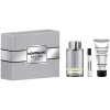 MontBlanc Explorer Platinum Set - EDP 100 ml + EDP 7,5 ml + sprchový gel 100 ml Dárková sada