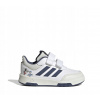 Detské topánky na suchý zips adidas Tensaur Sport Mickey ID8011 23.5