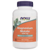NOW Magnesium Malate hořčík malát 1000 mg 180 tabliet