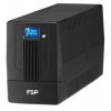 Záložný zdroj Fortron iFP 1500, 1500VA/900W, LCD, line interactive (PPF9003100)