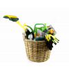 Darčekový kôš pre nadšených záhradníkov