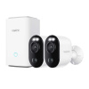 Reolink Home Hub + 2x Argus Series B310