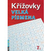 Křížovky velká písmena 7.