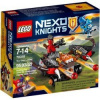 LEGO Nexo Knights 70318 Glob Lobber