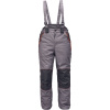 ČERVA Kalhoty CREMORNE, zimní 0302041100007 Šedá 4XL