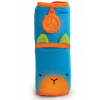 Trunki Snoozy heads Návlek na bezpečnostný pás - Kocúr Bert