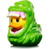 Tubbz kačička malá Ghostbusters - Slimer