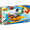 Kocky Unico Námorná Loď pirátska 8536-0000
