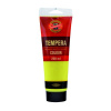 Farba temperová KOH-I-NOOR 250 ml, žltá citrónová