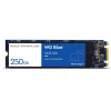 WD BLUE SSD 3D NAND WDS100T3B0B 1TB SA510 M.2, (R:560, W:520MB/s) WDS100T3B0B-00AXS0